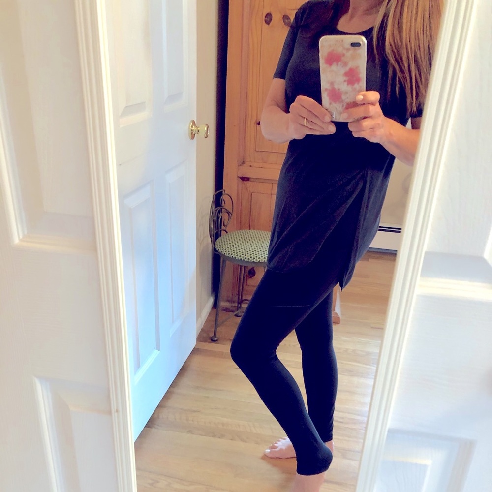 Lululemon T-shirt
